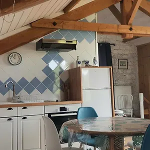 Le D'alleyrac , Alleyrac France