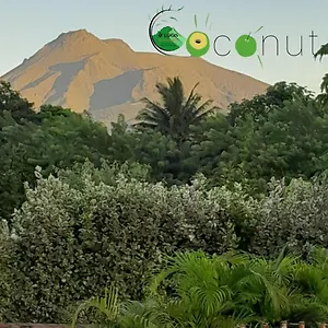 O Logis Du Morne Jacob 