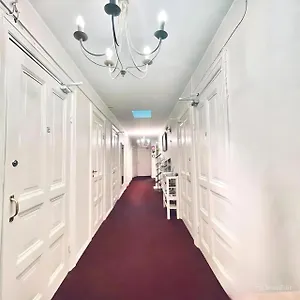 Hotell Senate, Helsingfors