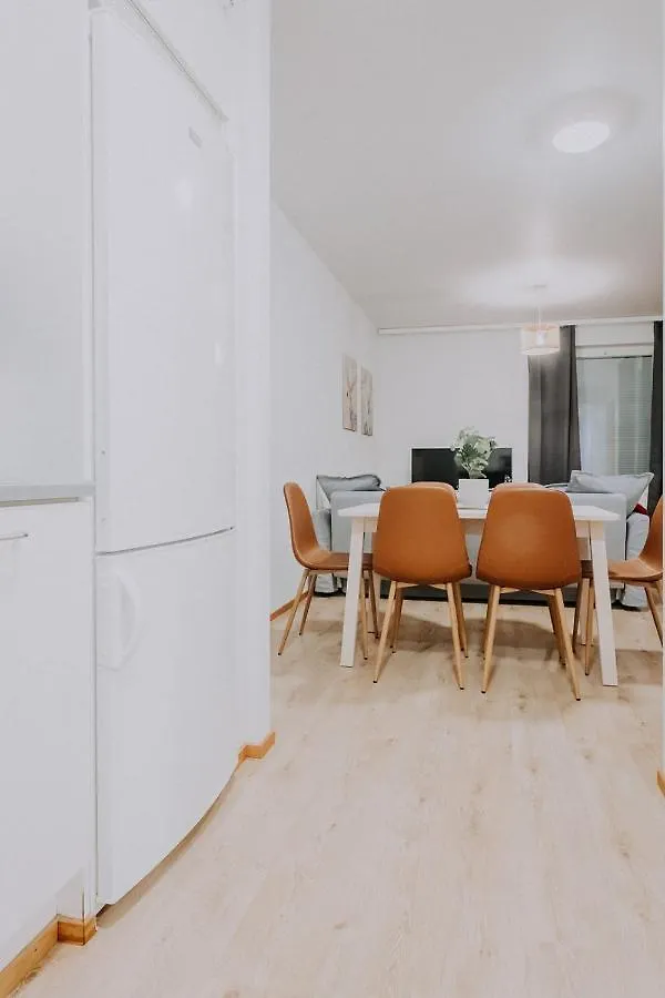 Apartment, Sleepwell, Tyynimeri With Private Parking And Optional Private Sauna Helsinki