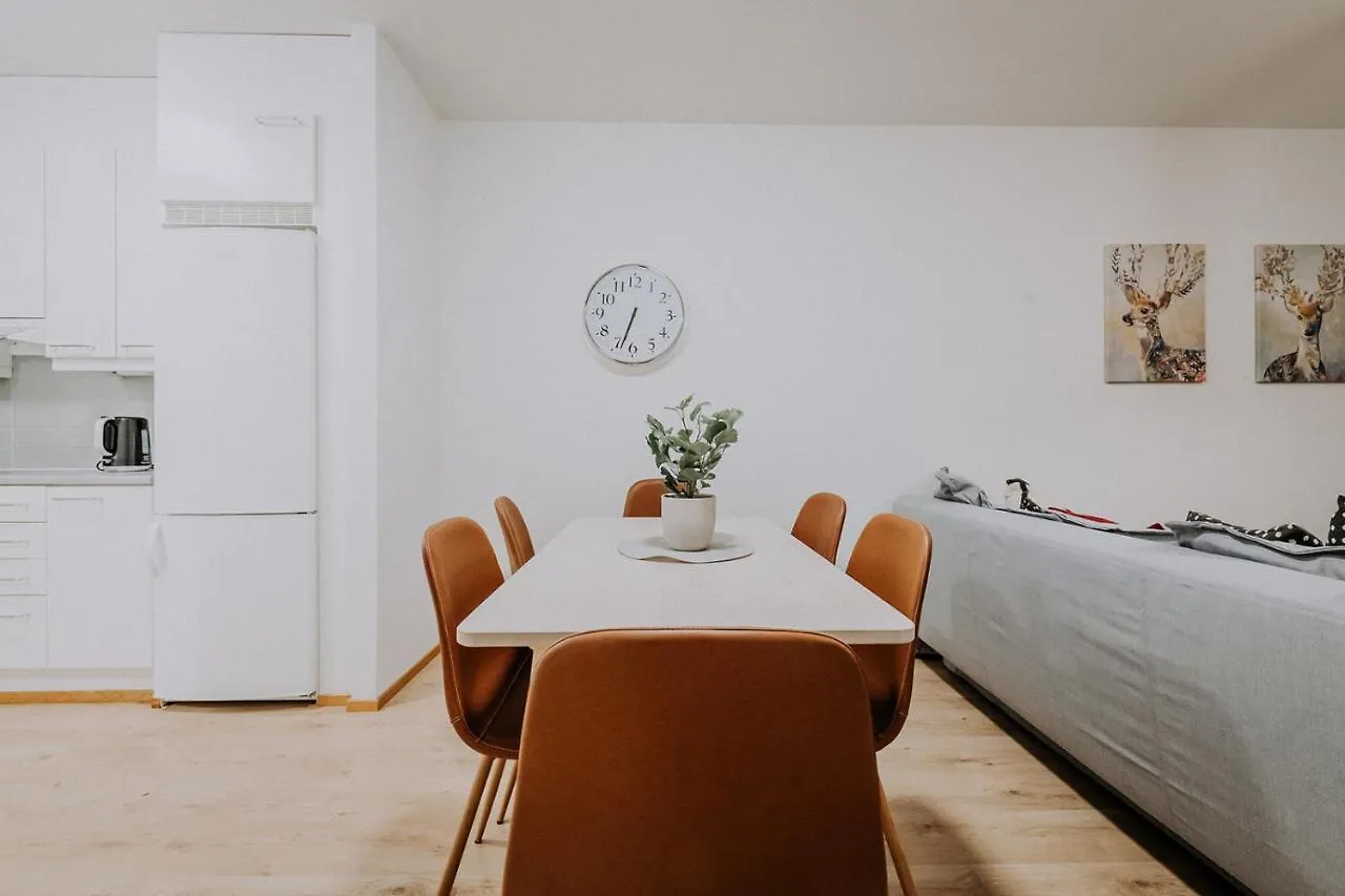 Apartment, Sleepwell, Tyynimeri With Private Parking And Optional Private Sauna Helsinki 0*,  Finland