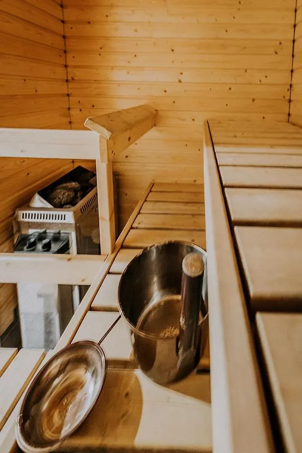 Apartment Apartment, Sleepwell, Tyynimeri With Private Parking And Optional Private Sauna Helsinki Finland
