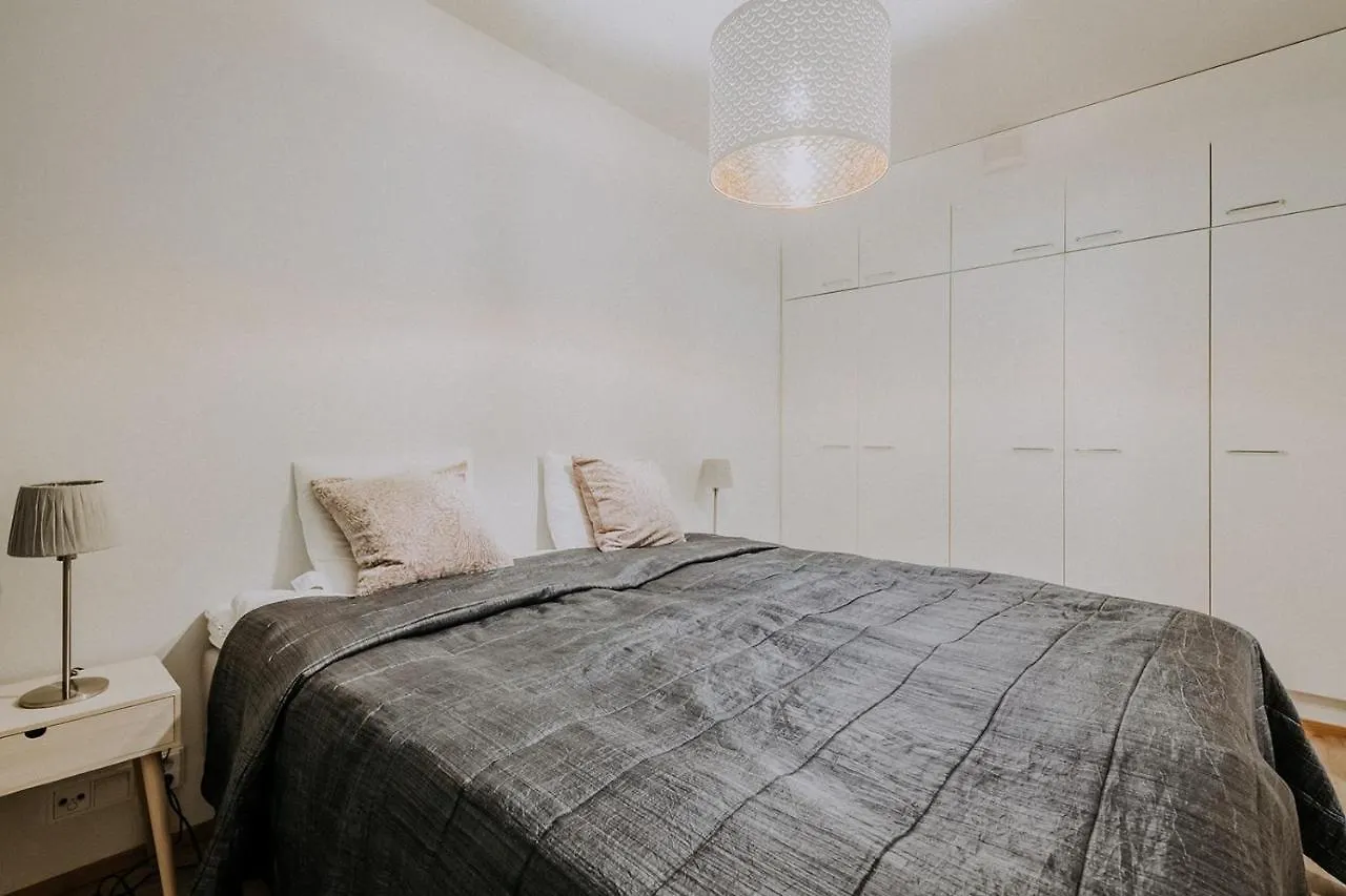 Apartment Apartment, Sleepwell, Tyynimeri With Private Parking And Optional Private Sauna Helsinki Finland