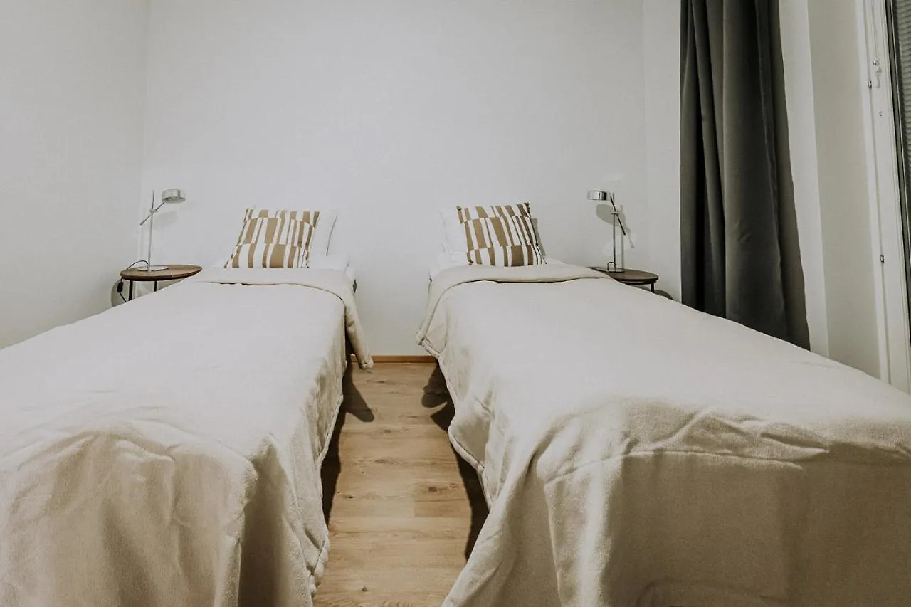Apartment, Sleepwell, Tyynimeri With Private Parking And Optional Private Sauna Helsinki 0*,  Finland