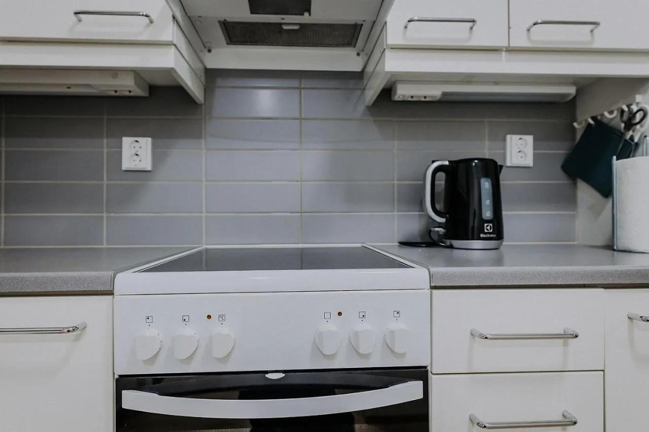 Apartment Apartment, Sleepwell, Tyynimeri With Private Parking And Optional Private Sauna Helsinki Finland