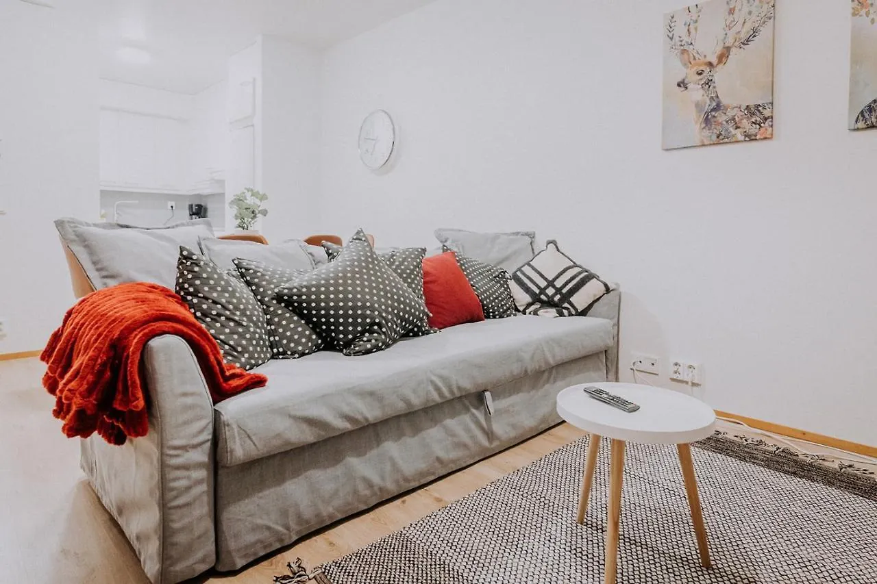 Apartment, Sleepwell, Tyynimeri With Private Parking And Optional Private Sauna Helsinki