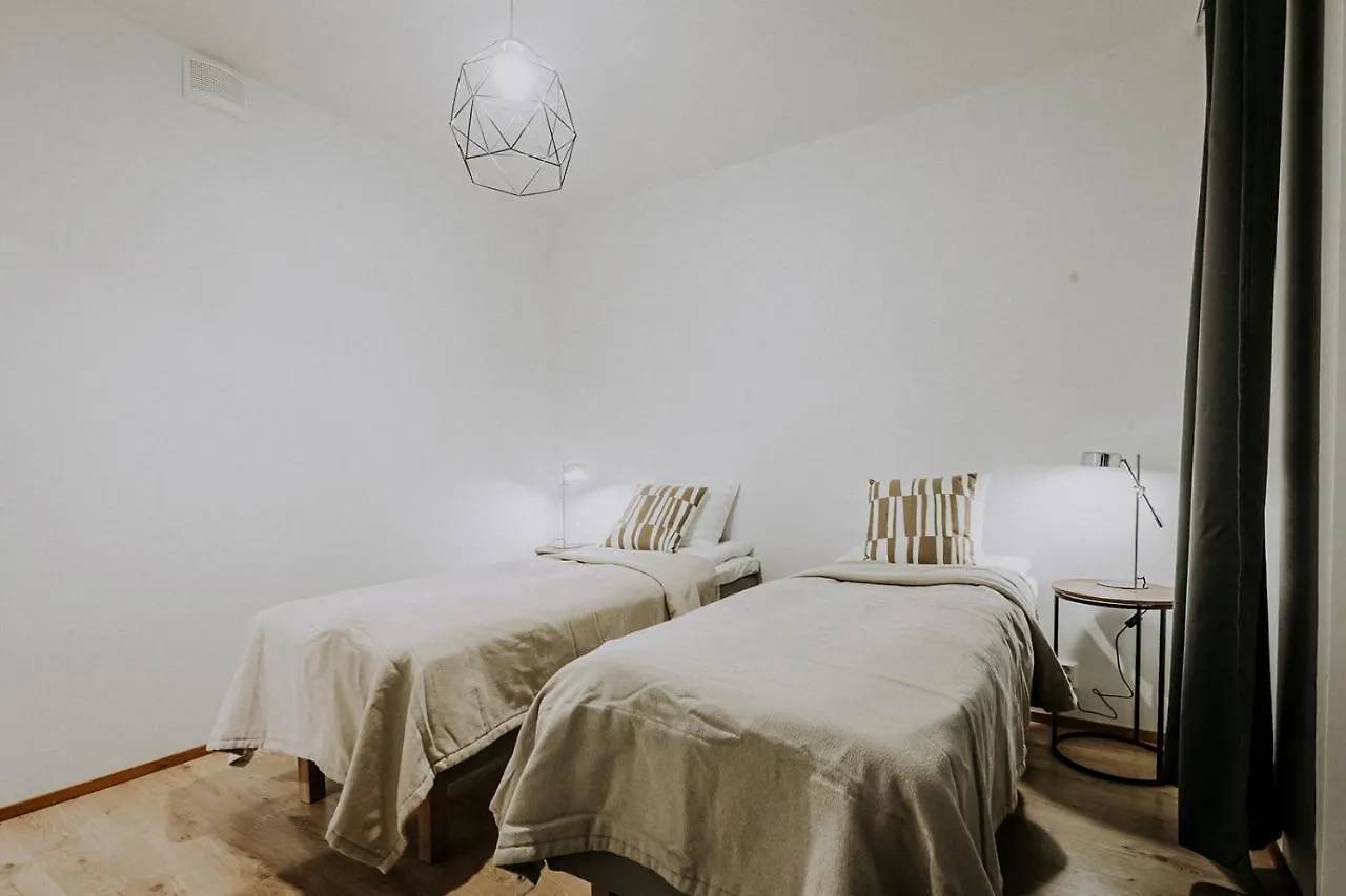Apartment Apartment, Sleepwell, Tyynimeri With Private Parking And Optional Private Sauna Helsinki
