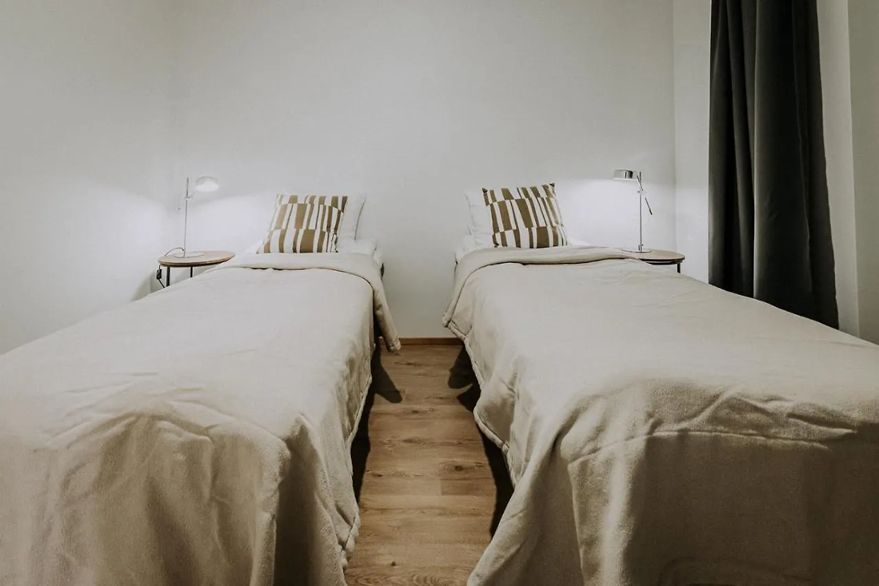 Apartment, Sleepwell, Tyynimeri With Private Parking And Optional Private Sauna Helsinki 0*,