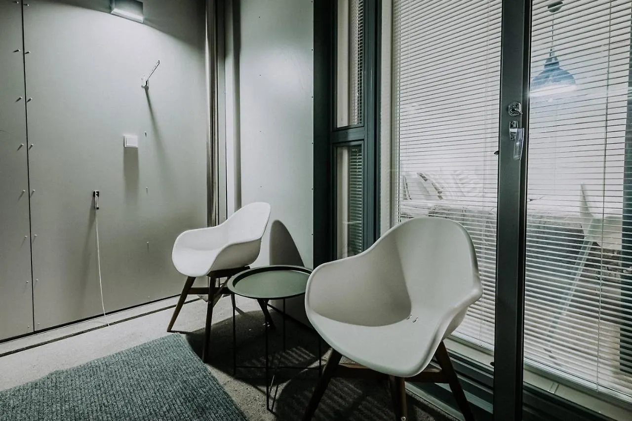 Apartment, Sleepwell, Tyynimeri With Private Parking And Optional Private Sauna Helsinki Apartment