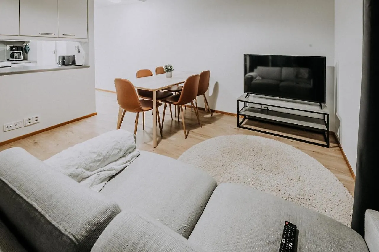 Apartment, Sleepwell, Tyynimeri With Private Parking And Optional Private Sauna Helsinki Apartment