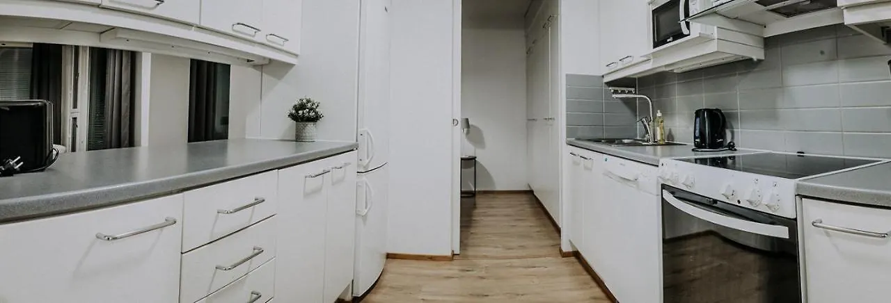 Apartment, Sleepwell, Tyynimeri With Private Parking And Optional Private Sauna Helsinki 0*,