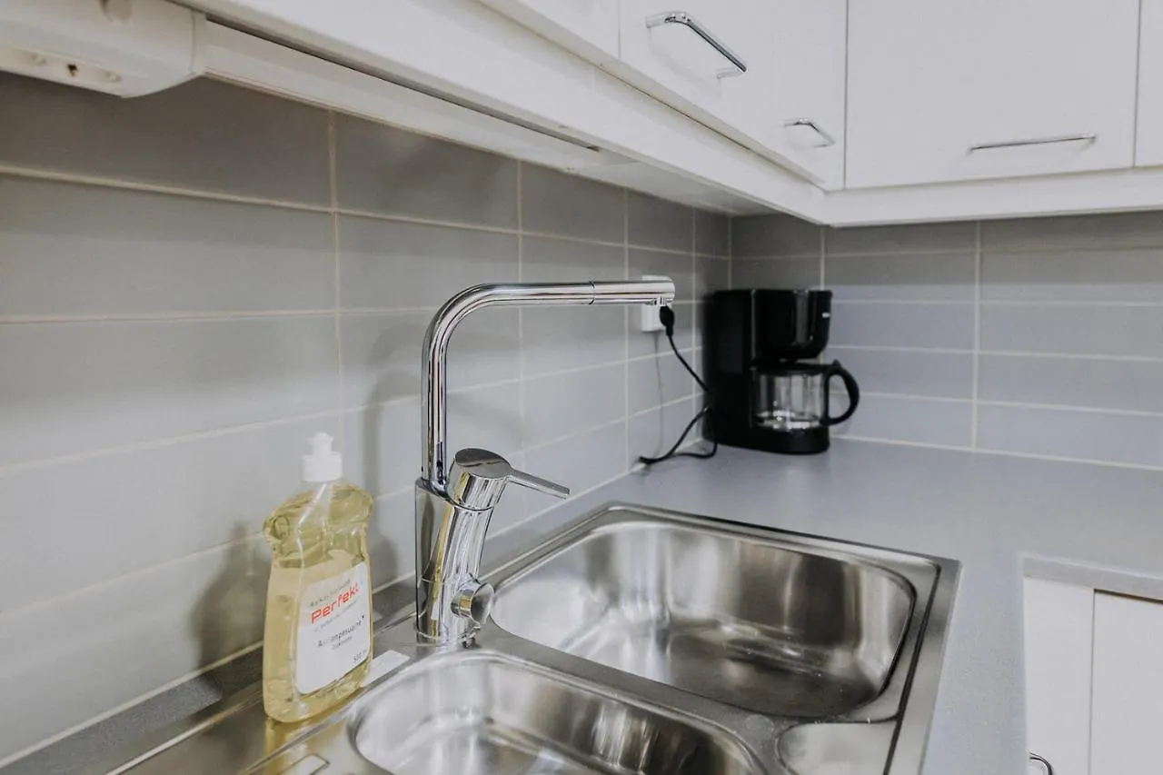 Apartment, Sleepwell, Tyynimeri With Private Parking And Optional Private Sauna Helsinki
