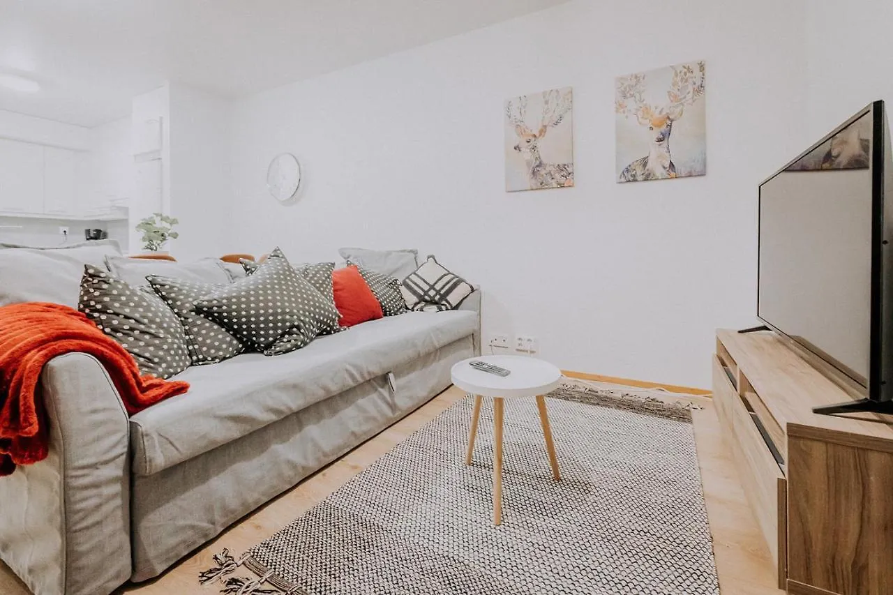 Apartment, Sleepwell, Tyynimeri With Private Parking And Optional Private Sauna location