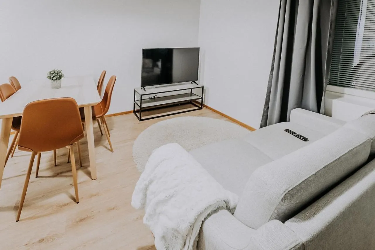 Apartment, Sleepwell, Tyynimeri With Private Parking And Optional Private Sauna Helsinki Apartment