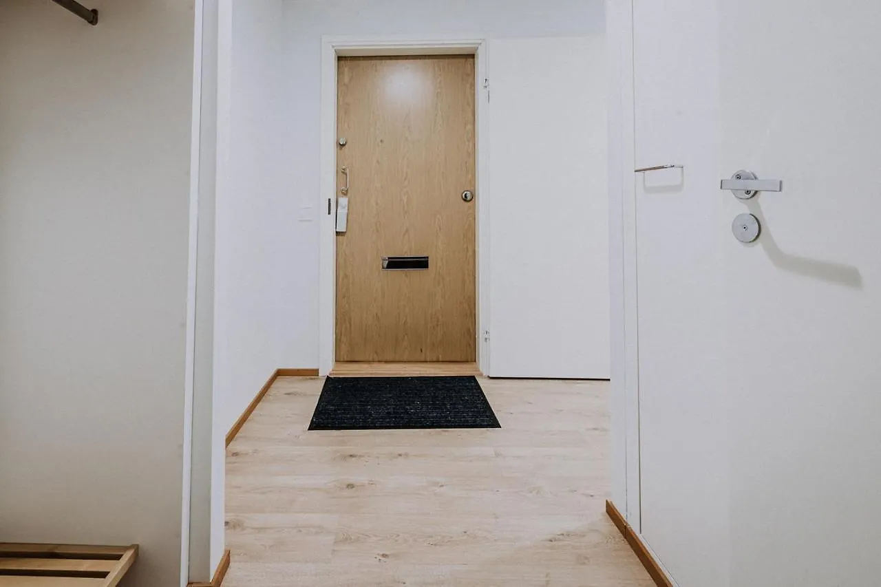 Apartment, Sleepwell, Tyynimeri With Private Parking And Optional Private Sauna Helsinki
