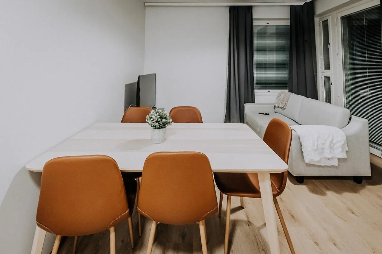 Apartment, Sleepwell, Tyynimeri With Private Parking And Optional Private Sauna Helsinki Finland