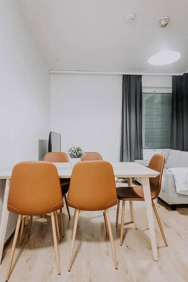 Apartment, Sleepwell, Tyynimeri With Private Parking And Optional Private Sauna Helsinki 0*,