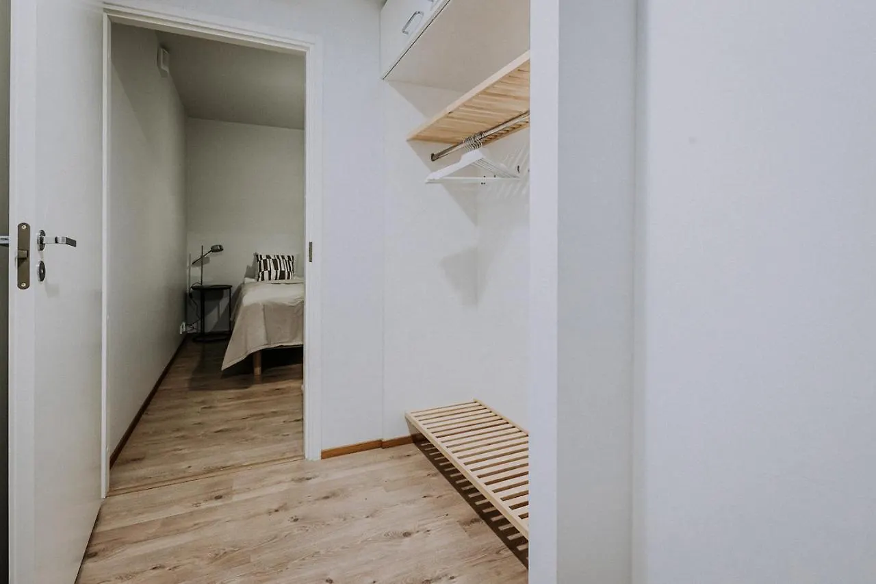 Apartment, Sleepwell, Tyynimeri With Private Parking And Optional Private Sauna Helsinki 0*,  Finland