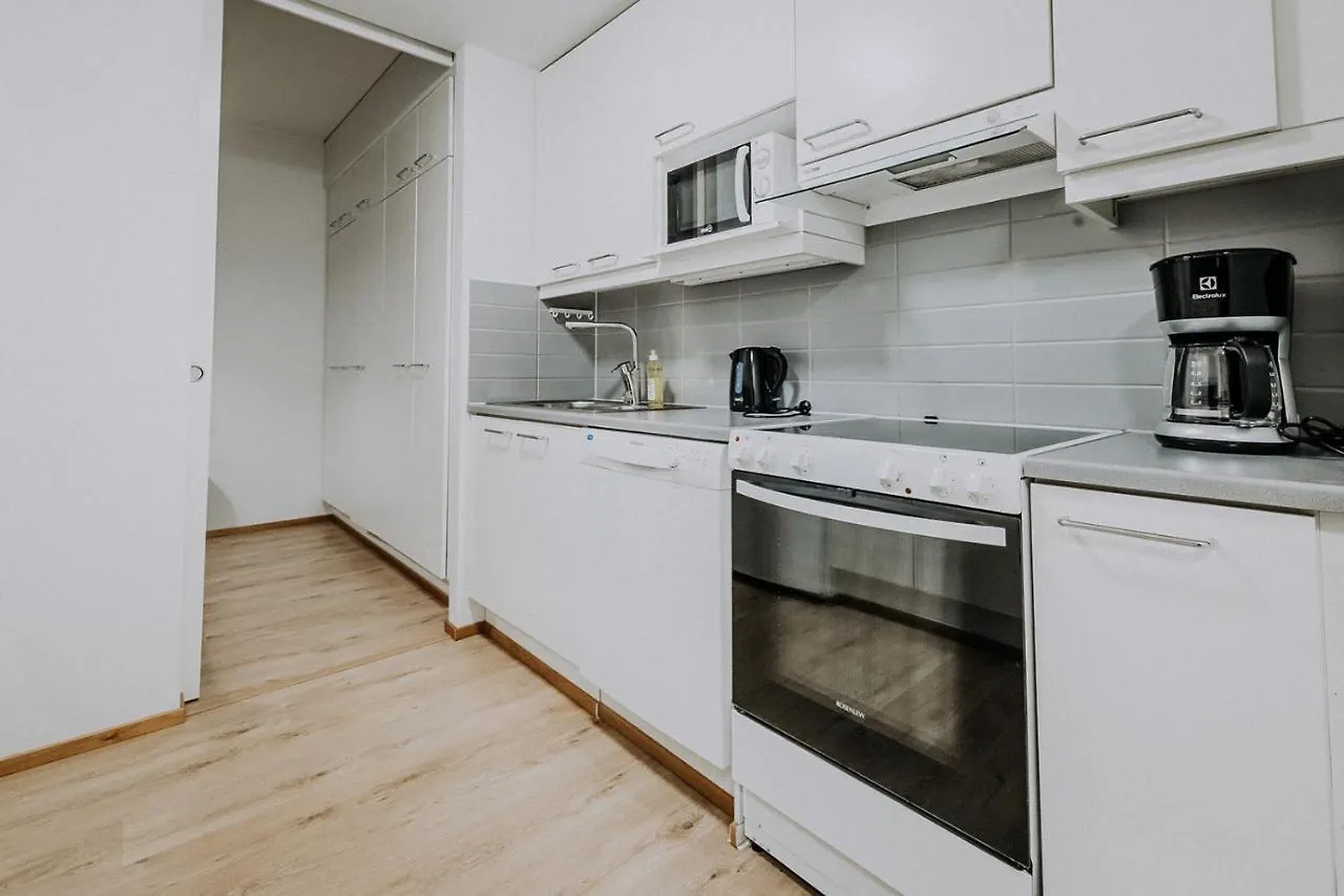 Apartment, Sleepwell, Tyynimeri With Private Parking And Optional Private Sauna Helsinki 0*,